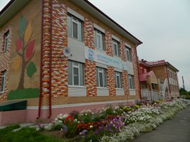 Муниципальное дошкольное образовательное учреждение детский сад "Тополек" с.Какмож Муниципальное дошкольное образовательное учреждение детский сад "Тополек" с.Какмож
