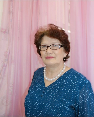 Музыкальный руководитель Смердягина Людмила Михайловна Музыкальный руководитель Смердягина Людмила Михайловна