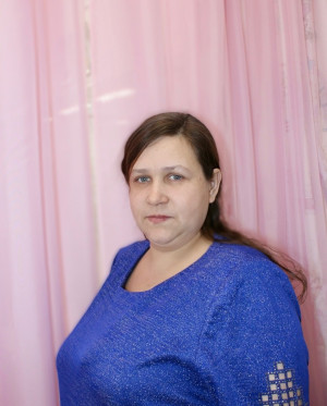 Воспитатель Рязанова Нина Федоровна Воспитатель Рязанова Нина Федоровна